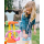Little Tikes Stół wodny Fabryka Fontann Mega park aktywności - 370881 - zdjęcie 10